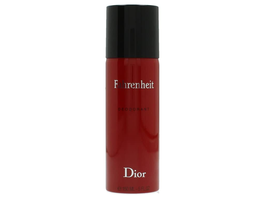 Foto 4 pulgar | Desodorante En Spray Dior Fahrenheit Para Hombre 150 Ml - Venta Internacional.