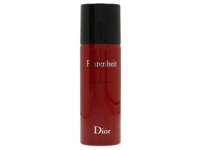 Foto 3 | Desodorante En Spray Dior Fahrenheit Para Hombre 150 Ml - Venta Internacional.