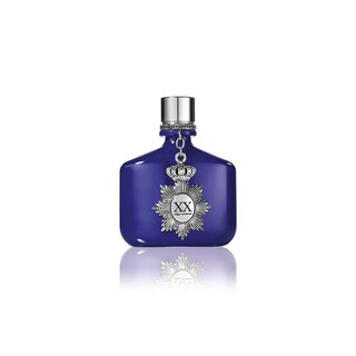 Foto 2 | Perfume John Varvatos Xx Indigo Eau De Toilette 75 Ml Para Hombre - Venta Internacional.