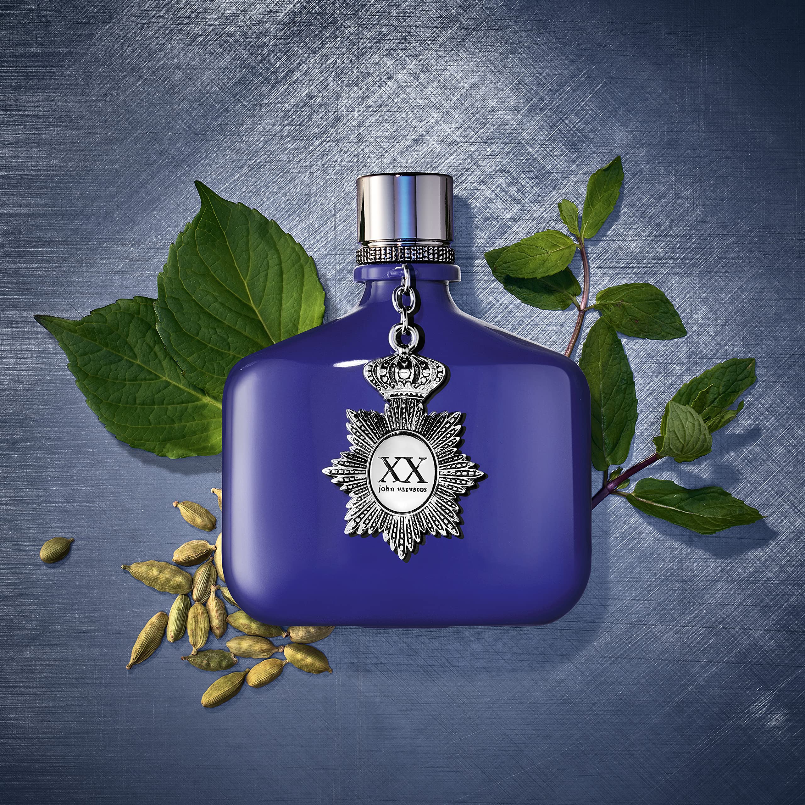 Foto 5 pulgar | Perfume John Varvatos Xx Indigo Eau De Toilette 75 Ml Para Hombre - Venta Internacional.