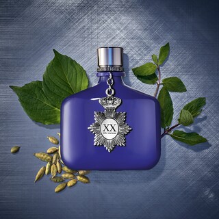 Foto 4 | Perfume John Varvatos Xx Indigo Eau De Toilette 75 Ml Para Hombre - Venta Internacional.