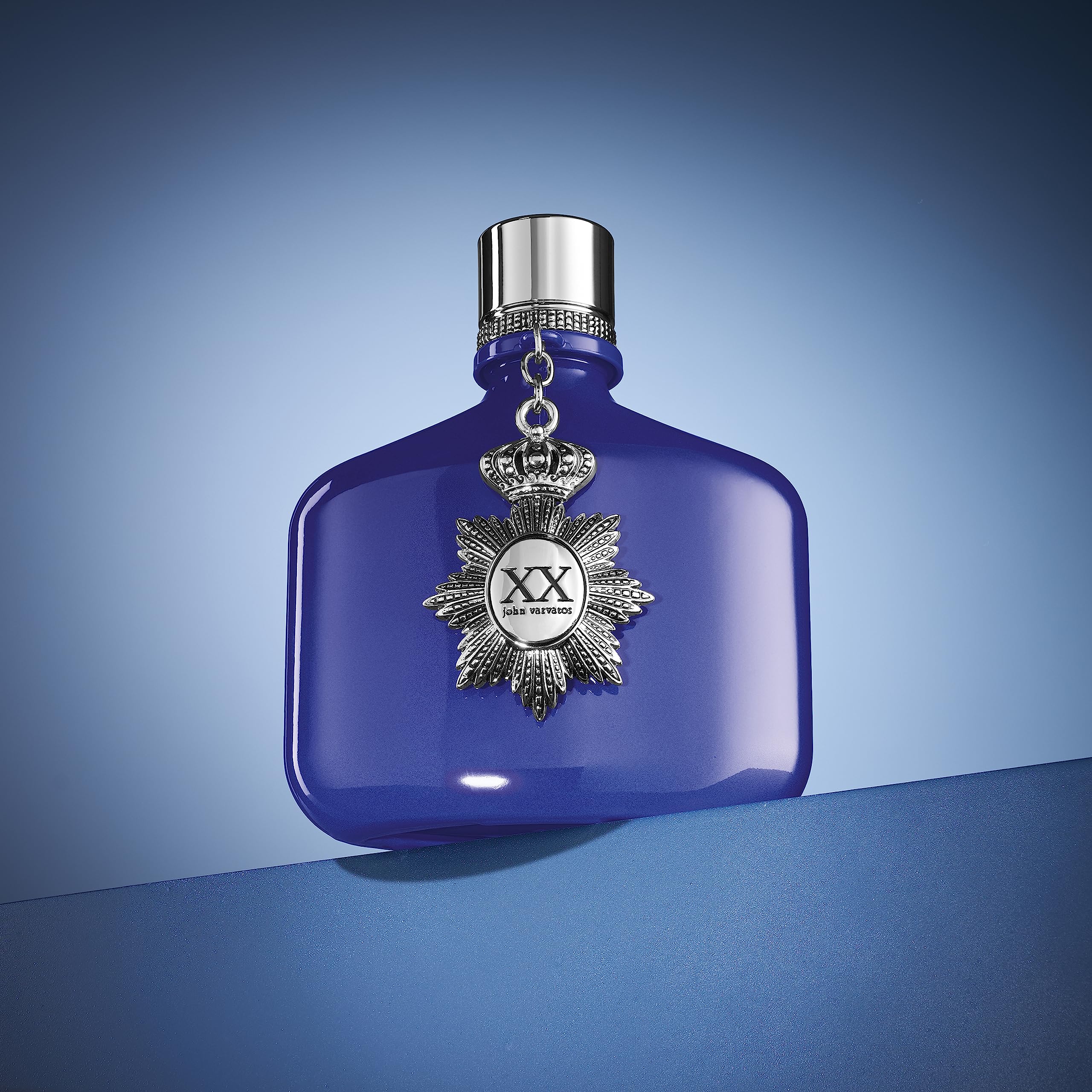 Foto 6 pulgar | Perfume John Varvatos Xx Indigo Eau De Toilette 75 Ml Para Hombre - Venta Internacional.