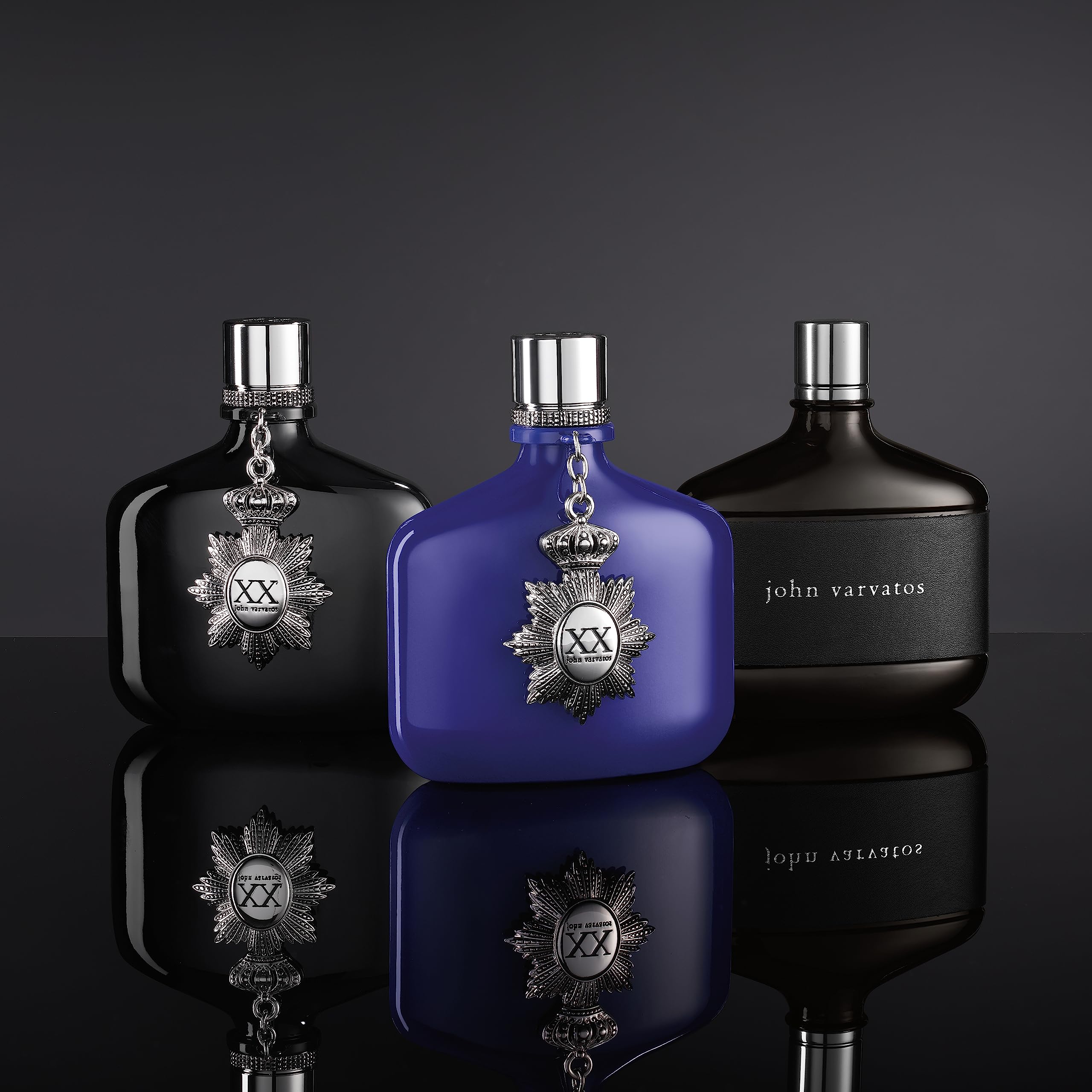 Foto 7 pulgar | Perfume John Varvatos Xx Indigo Eau De Toilette 75 Ml Para Hombre - Venta Internacional.