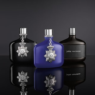 Foto 6 | Perfume John Varvatos Xx Indigo Eau De Toilette 75 Ml Para Hombre - Venta Internacional.