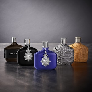 Foto 7 | Perfume John Varvatos Xx Indigo Eau De Toilette 75 Ml Para Hombre - Venta Internacional.
