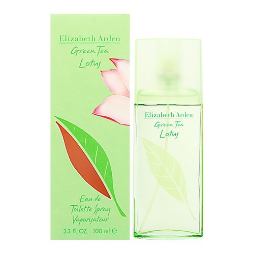 Perfume Erizabesua-den Guri-ntexi Lotus Edt 100 Ml Para Mujer - Venta Internacional.