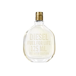 Foto 1 | Perfume Diesel Fuel For Life Eau De Toilette 125 Ml Para Hombre - Venta Internacional.