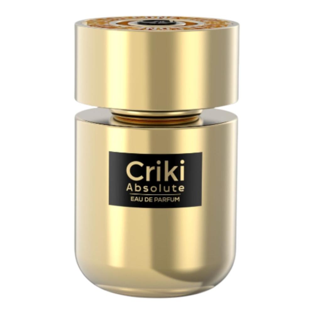 Perfume Emper Criki Absolute Edp 100 Ml