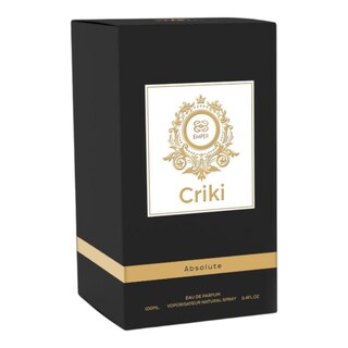 Foto 2 | Perfume Emper Criki Absolute Edp 100 Ml