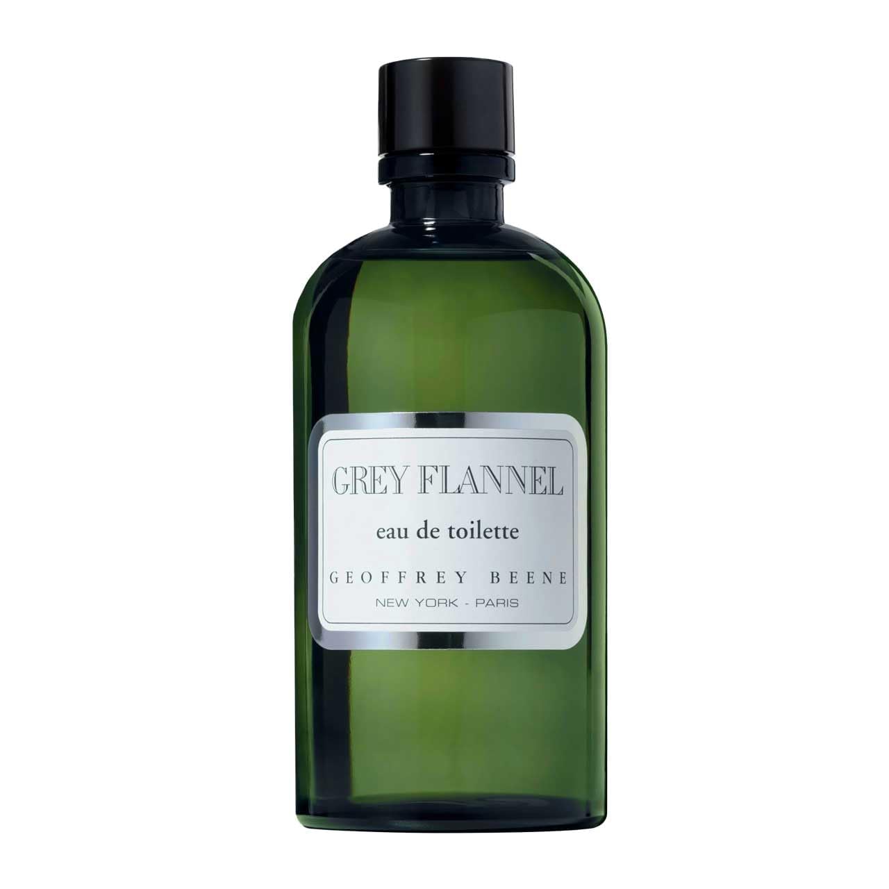 Perfume Geoffrey Beene De Franela Gris, 240 Ml, Para Hombre - Venta Internacional.