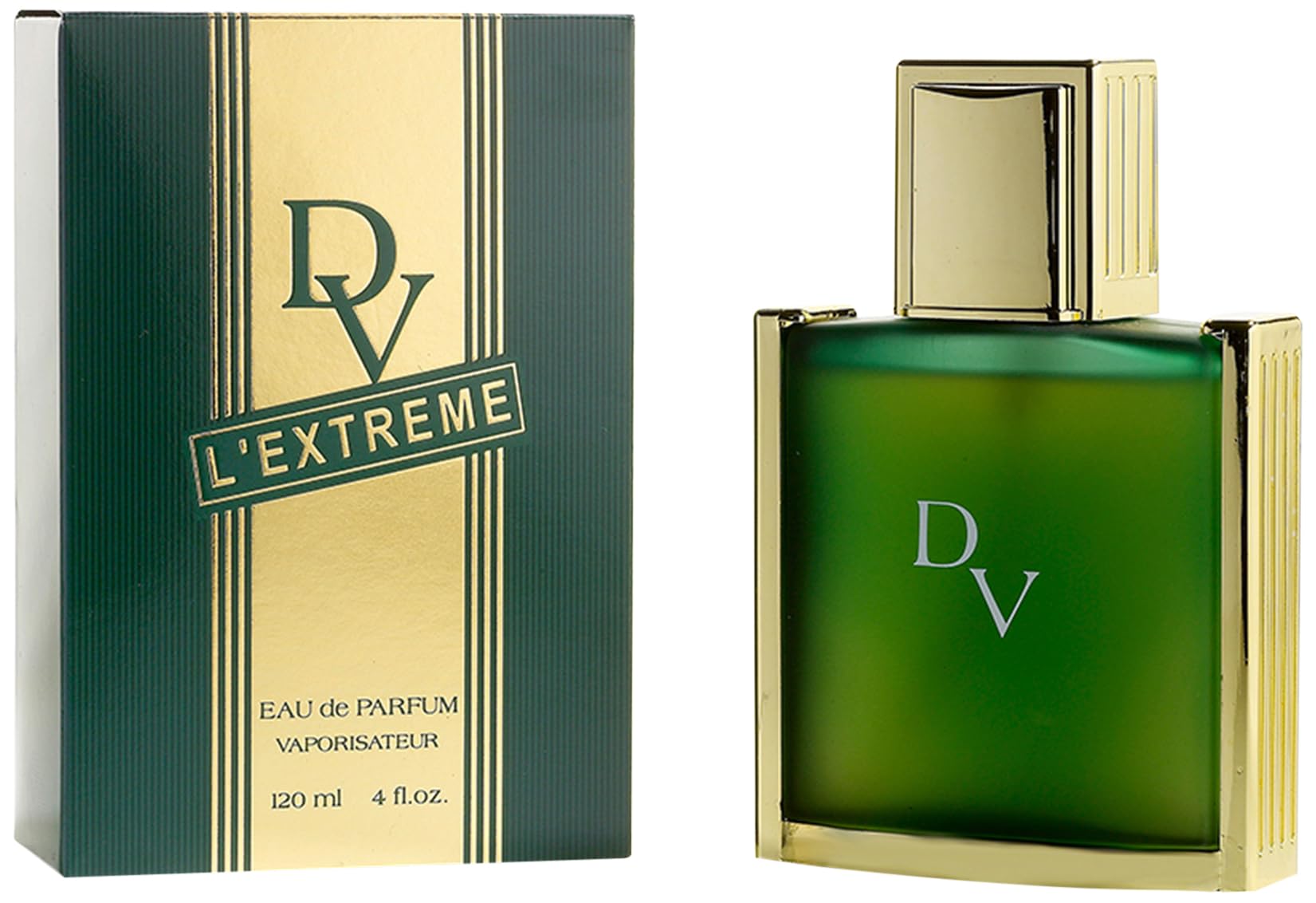 Foto 3 pulgar | Perfume Houbigant Duc De Vervins Eau De Parfum Extreme 120 Ml - Venta Internacional.