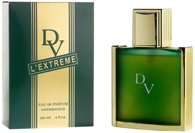 Foto 2 | Perfume Houbigant Duc De Vervins Eau De Parfum Extreme 120 Ml - Venta Internacional.