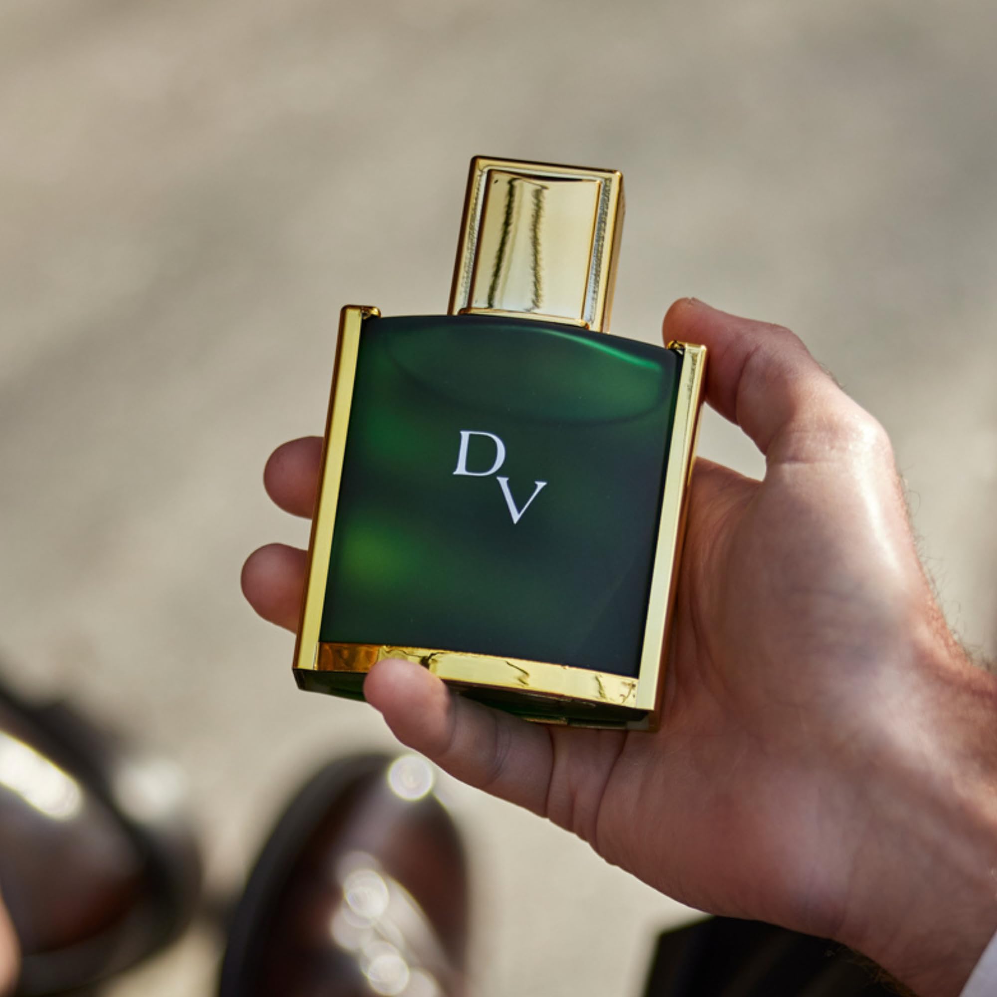 Foto 4 pulgar | Perfume Houbigant Duc De Vervins Eau De Parfum Extreme 120 Ml - Venta Internacional.