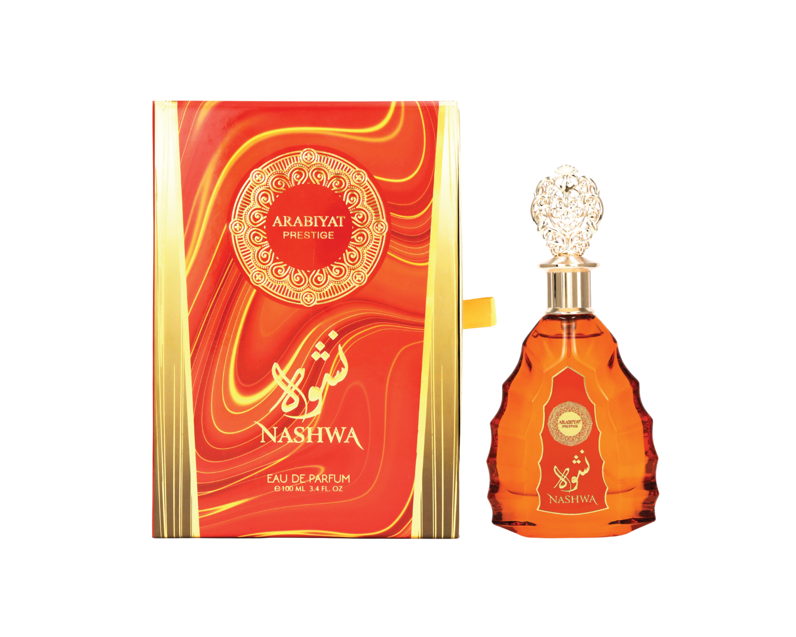 Foto 2 | Nashwaa 100ml