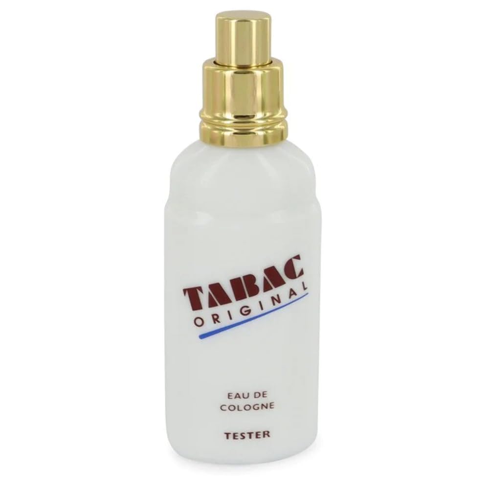 Perfume Tabac Original De Maurer & Wirtz Para Hombre - Venta Internacional.