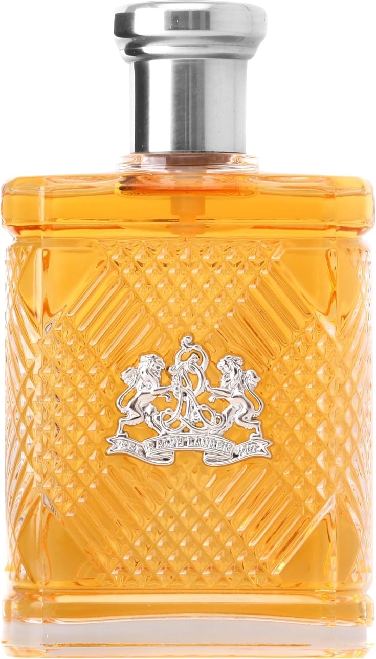 Perfume Ralph Lauren Fragrances Safari Eau De Toilette 125 Ml - Venta Internacional.
