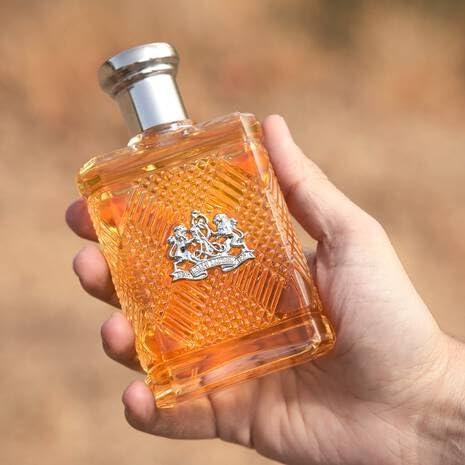 Foto 4 pulgar | Perfume Ralph Lauren Fragrances Safari Eau De Toilette 125 Ml - Venta Internacional.