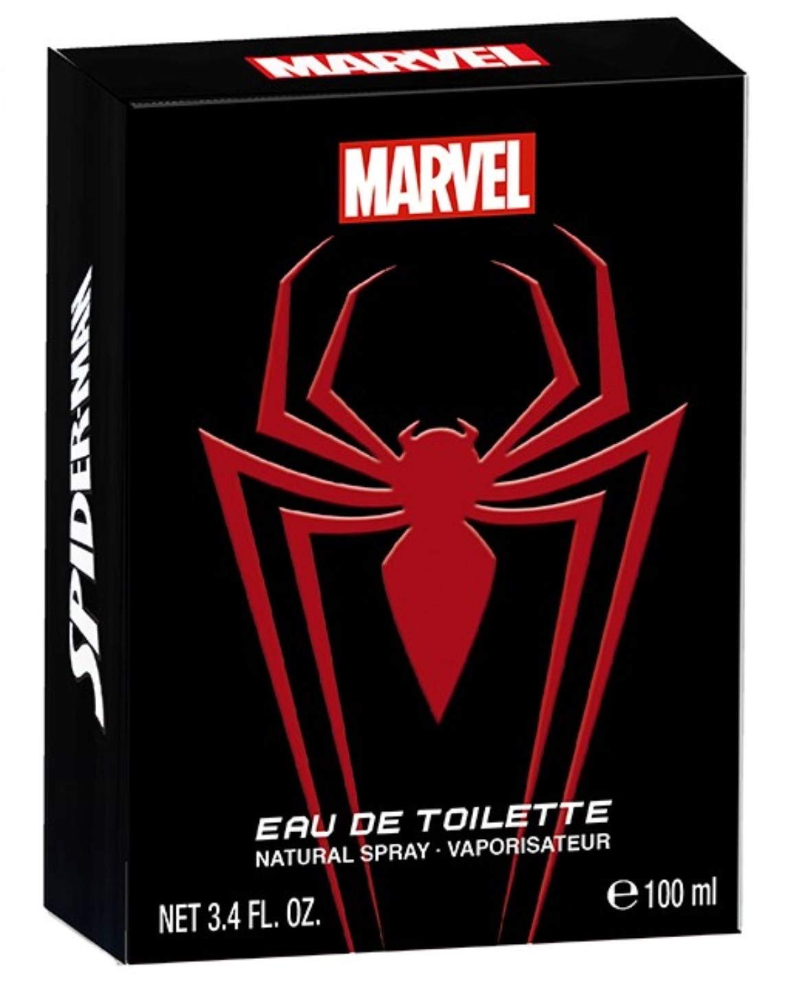Foto 2 | Perfume Air Val International Marvel Spider-Man Edt 100 ml - Venta Internacional
