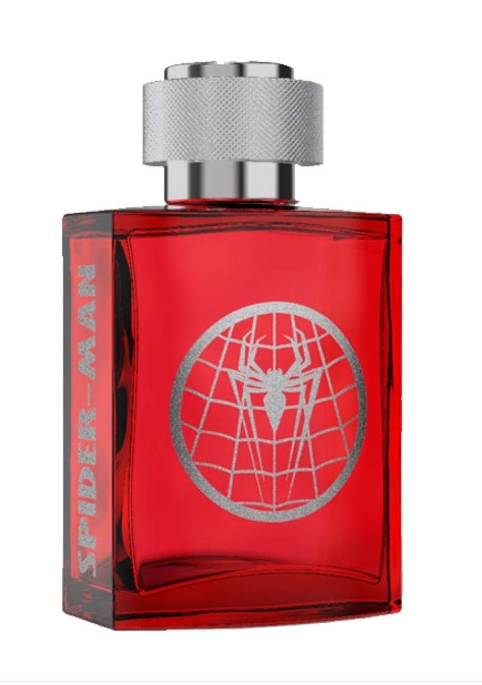 Foto 4 pulgar | Perfume Air Val International Marvel Spider-Man Edt 100 ml - Venta Internacional