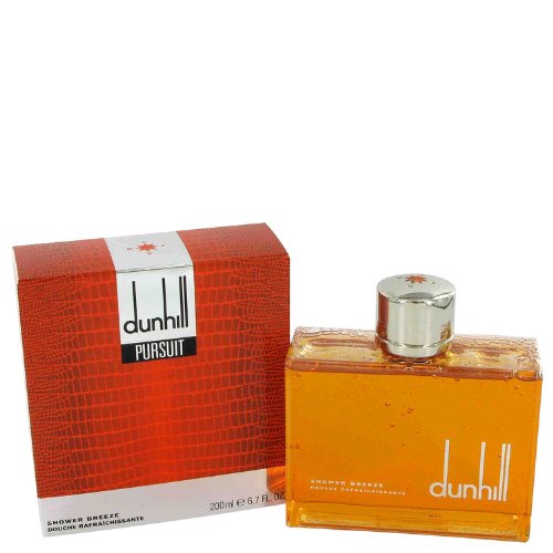 Perfume Alfred Dunhill Pursuit Para Hombre, Eau De Toilette, 100 Ml - Venta Internacional.