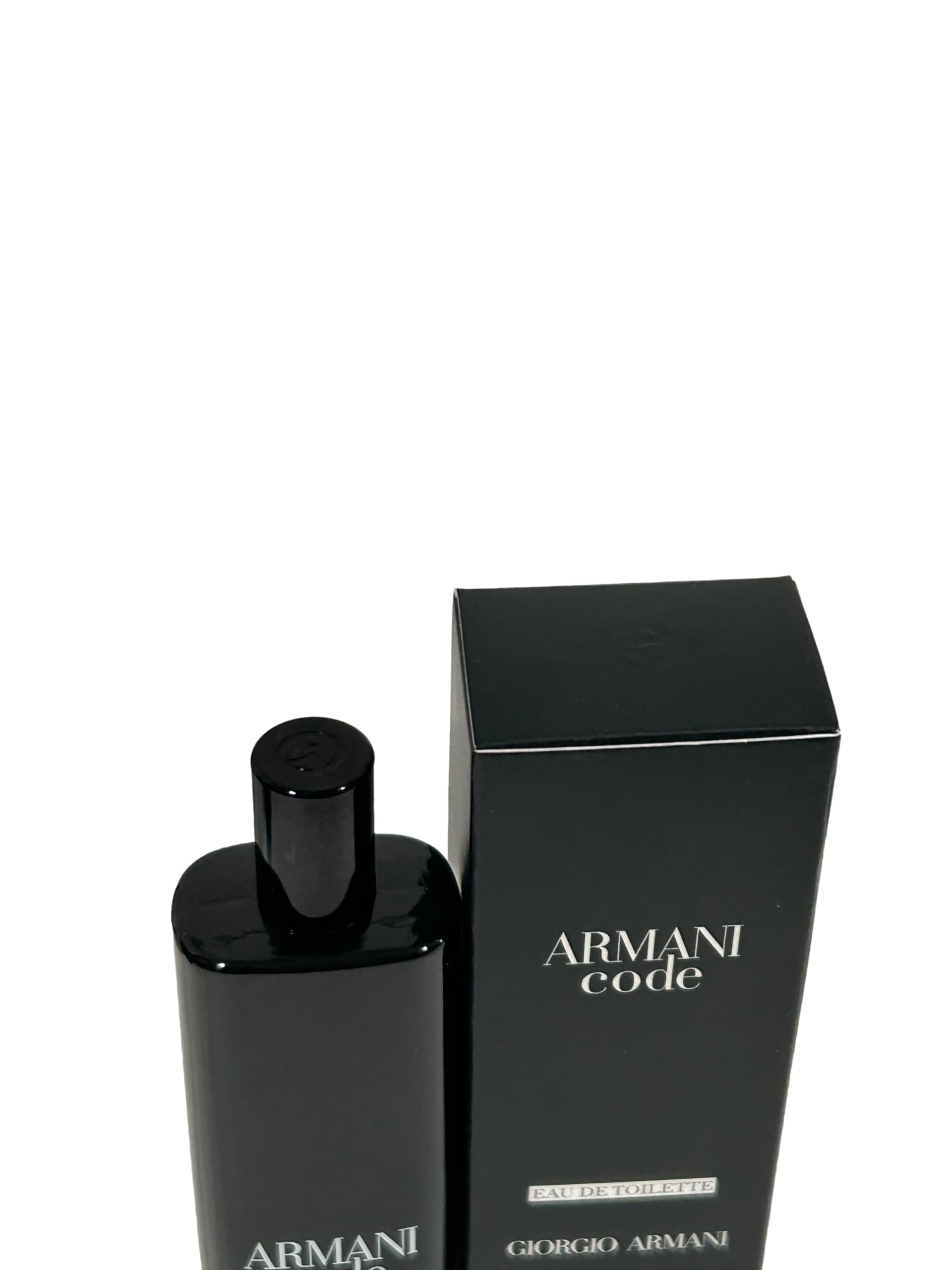 Foto 3 pulgar | Perfume Armani Code Travel, Tamaño Edt, 15 Ml, Para Hombre - Venta Internacional.