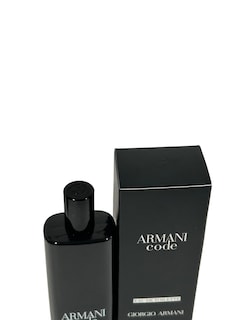 Foto 2 | Perfume Armani Code Travel, Tamaño Edt, 15 Ml, Para Hombre - Venta Internacional.