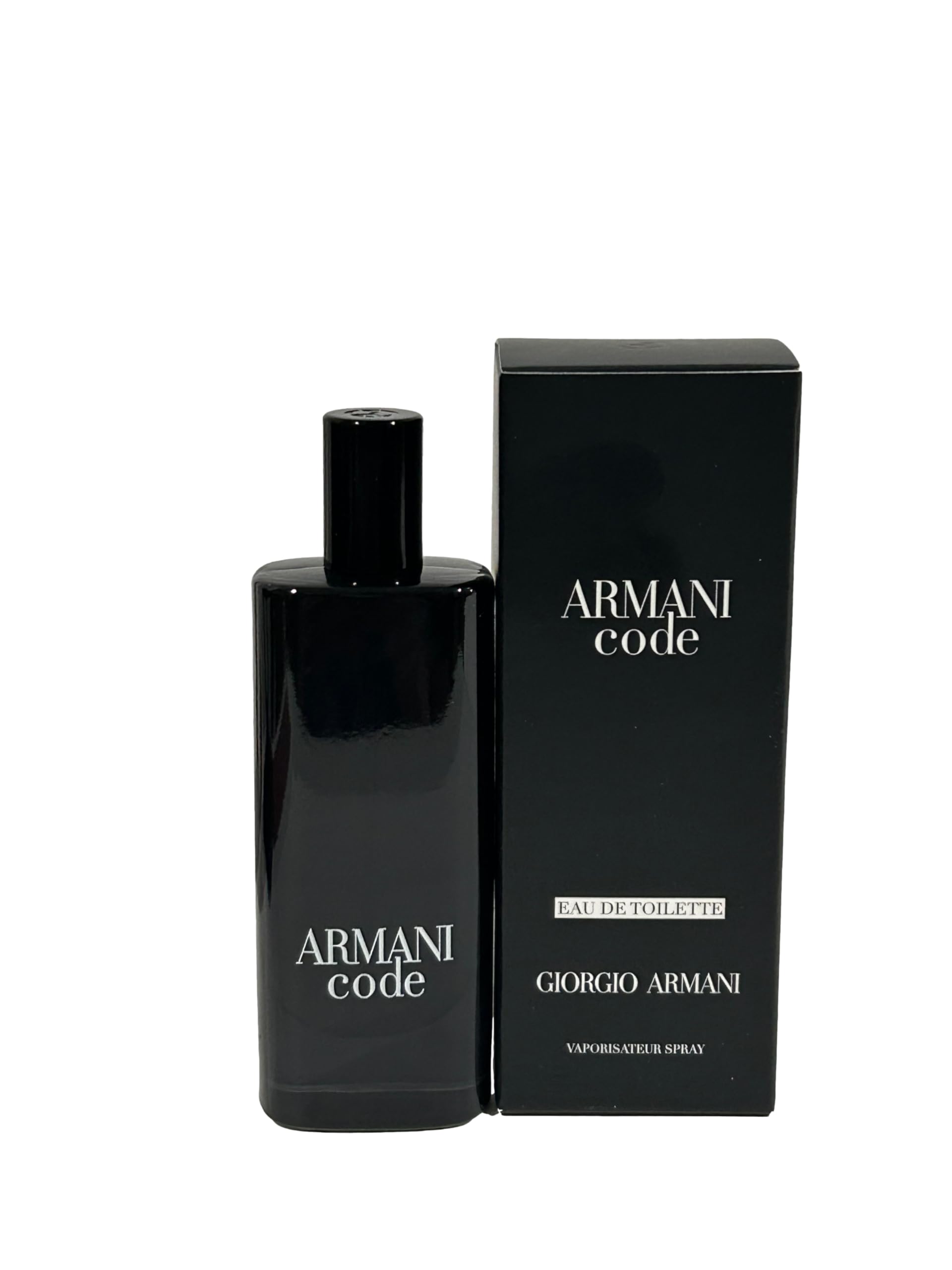 Foto 4 pulgar | Perfume Armani Code Travel, Tamaño Edt, 15 Ml, Para Hombre - Venta Internacional.