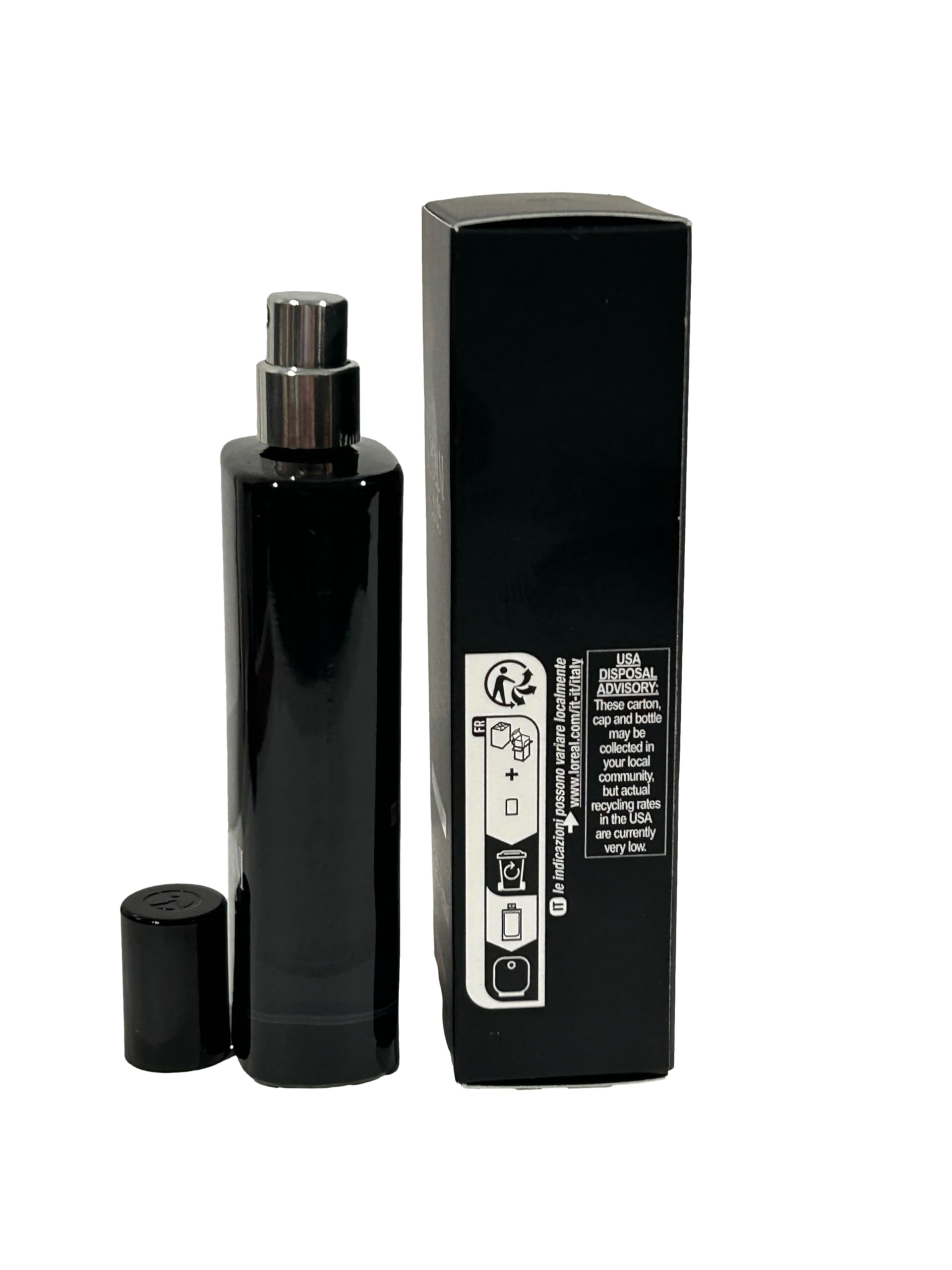 Foto 5 pulgar | Perfume Armani Code Travel, Tamaño Edt, 15 Ml, Para Hombre - Venta Internacional.