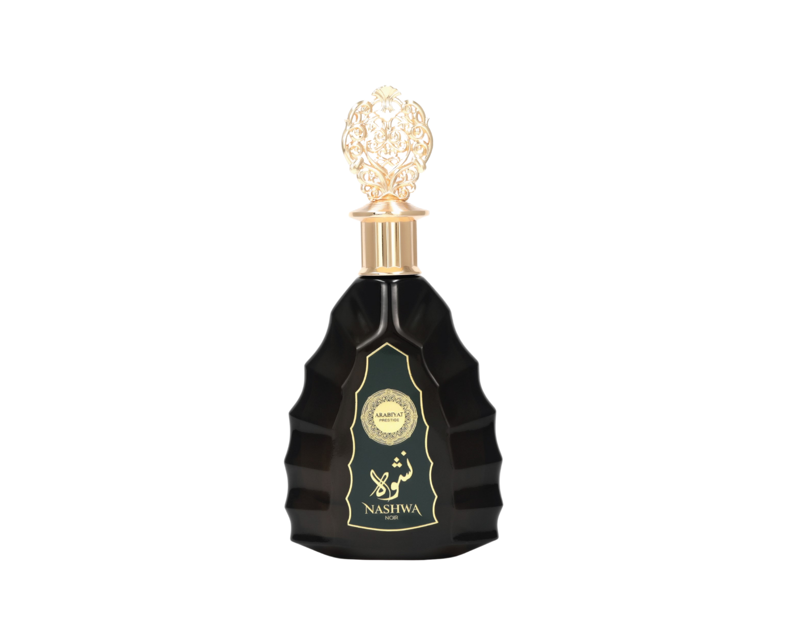 Foto 2 pulgar | Nashwaa Noir 100ml