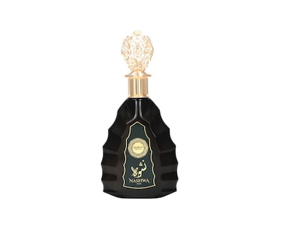 Foto 1 | Nashwaa Noir 100ml