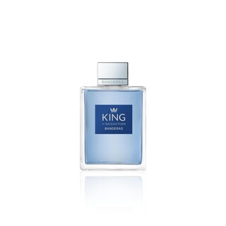 Foto 2 | Perfume Banderas King Of Seduction Eau De Toilette 200 Ml Para Hombre - Venta Internacional.