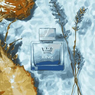 Foto 5 | Perfume Banderas King Of Seduction Eau De Toilette 200 Ml Para Hombre - Venta Internacional.