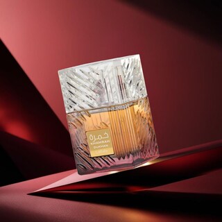Foto 5 | Perfume Lattafa Khamrah Dukhan Eau De Parfum, 100 Ml, Para Unisex - Venta Internacional.