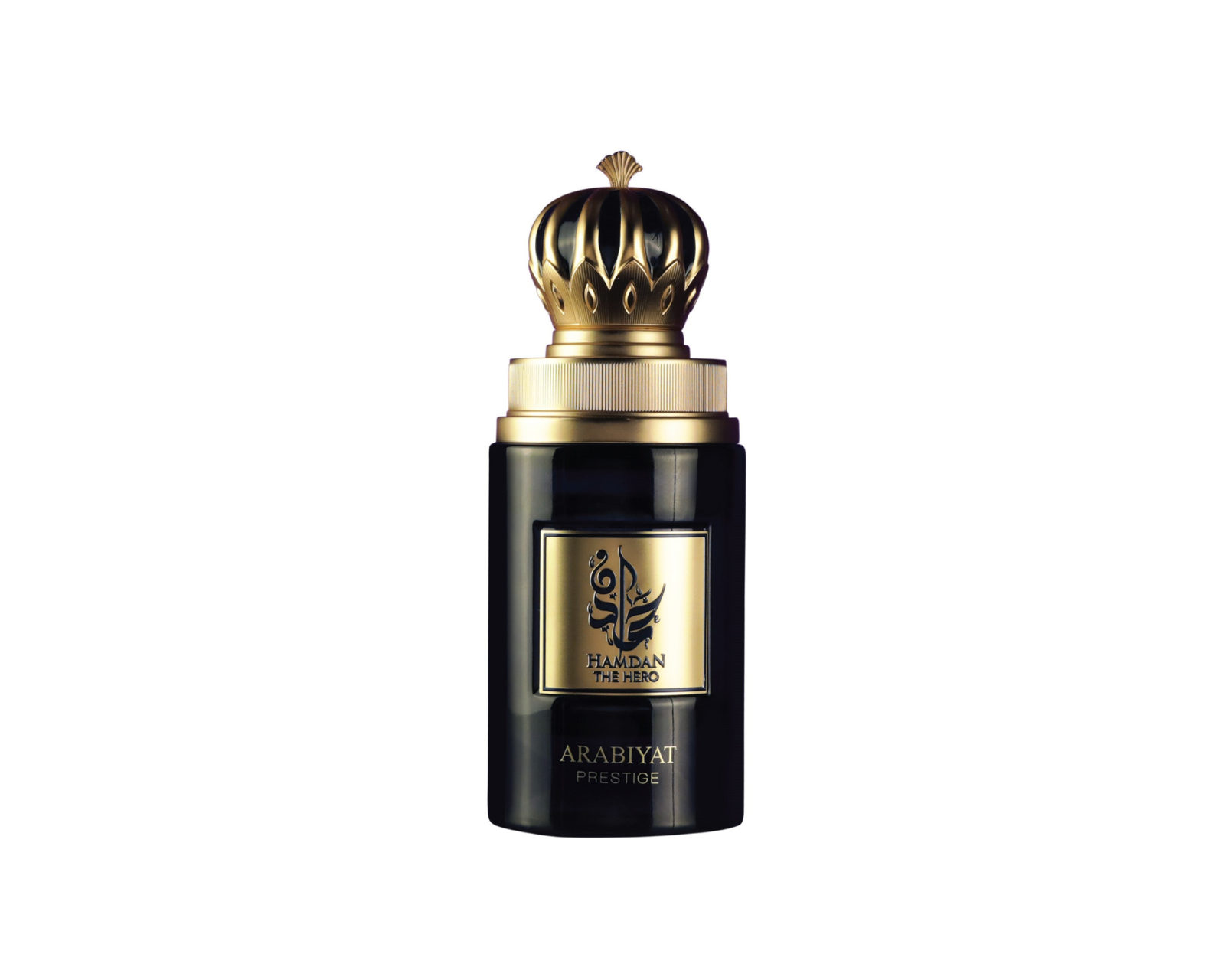 Hamdan The Hero 100ml