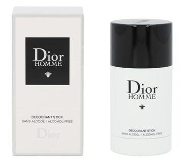 Foto 1 | Desodorante En Barra Dior Homme De Christian Dior Sin Alcohol - Venta Internacional.