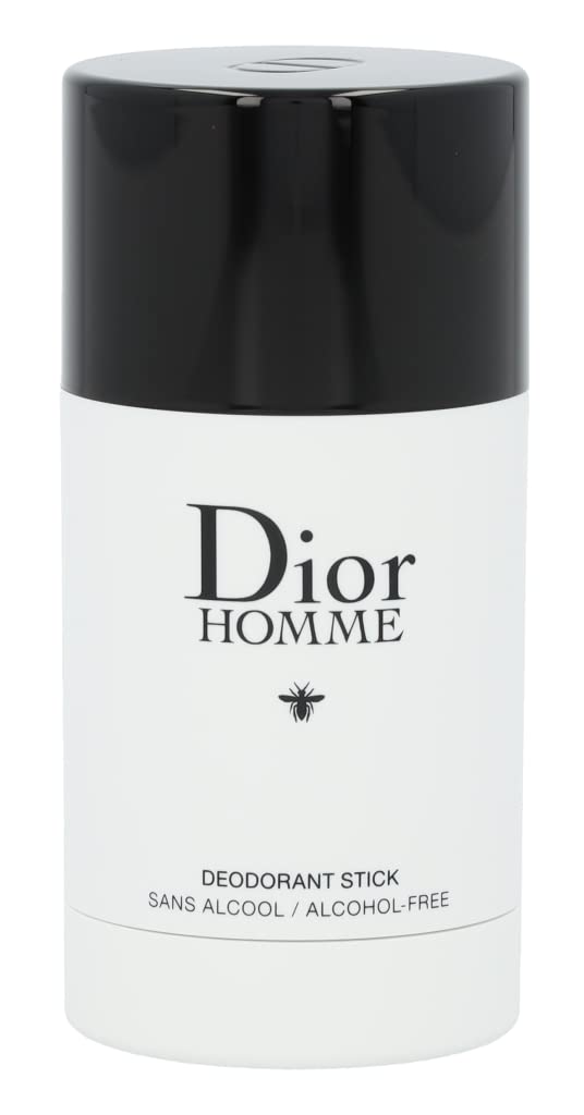 Foto 3 pulgar | Desodorante En Barra Dior Homme De Christian Dior Sin Alcohol - Venta Internacional.