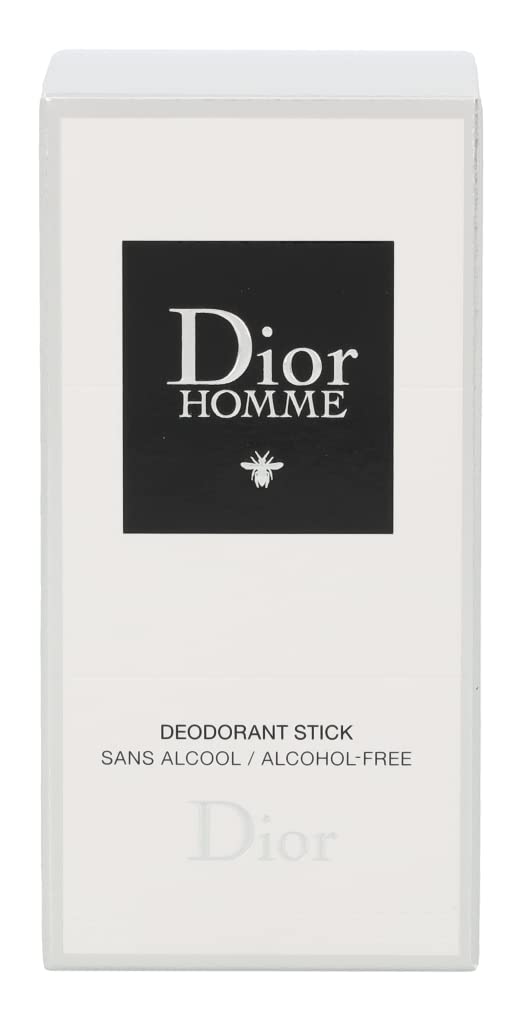 Foto 4 pulgar | Desodorante En Barra Dior Homme De Christian Dior Sin Alcohol - Venta Internacional.