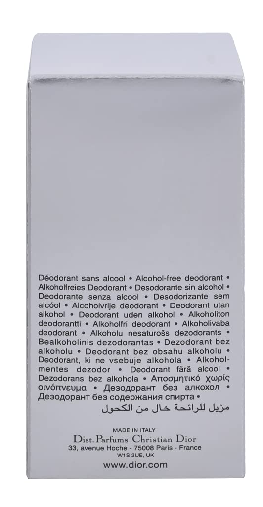 Foto 5 pulgar | Desodorante En Barra Dior Homme De Christian Dior Sin Alcohol - Venta Internacional.