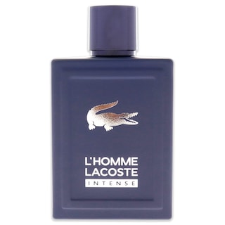 Foto 2 | Perfume L'homme Intense Eau De Toilette De Lacoste, 100 Ml, Para Hombre - Venta Internacional.