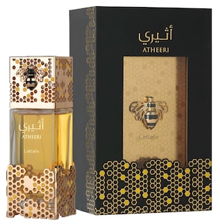 Foto 2 | Perfume Lattafa Atheeri Eau De Parfum, 100 Ml, Para Unisex - Venta Internacional.