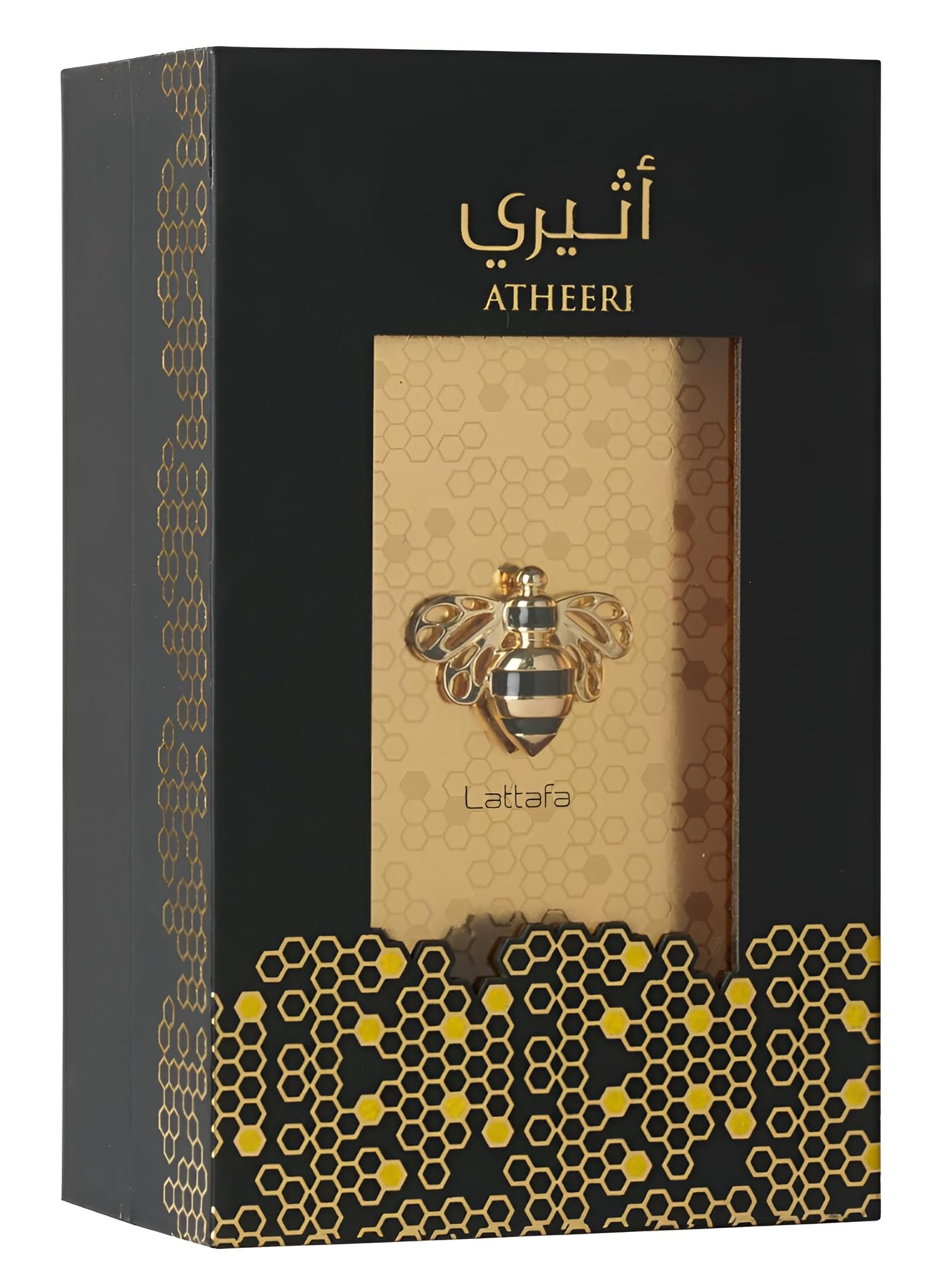 Foto 4 pulgar | Perfume Lattafa Atheeri Eau De Parfum, 100 Ml, Para Unisex - Venta Internacional.