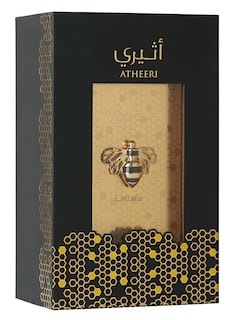 Foto 3 | Perfume Lattafa Atheeri Eau De Parfum, 100 Ml, Para Unisex - Venta Internacional.