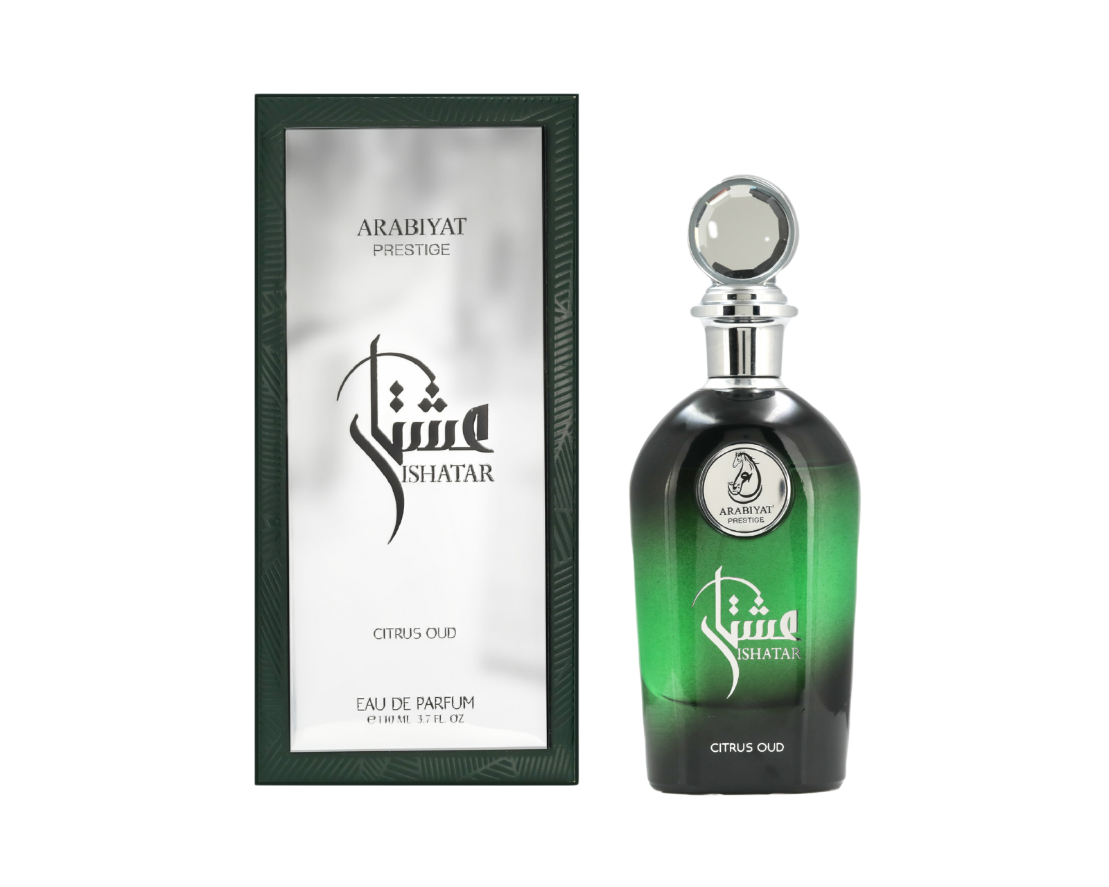 Foto 2 | Ishatar Citrus Oud