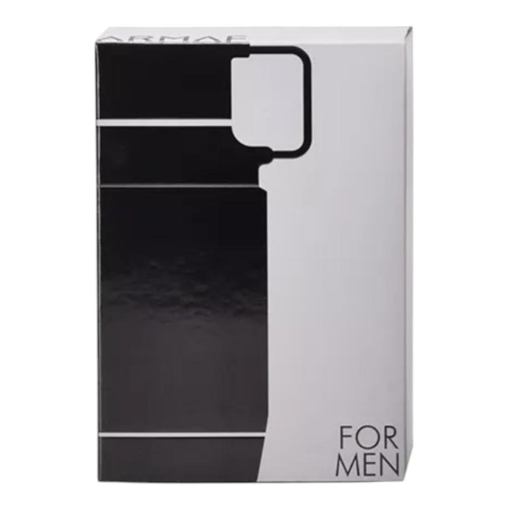 Foto 3 pulgar | Perfume Armaf Odyssey Homme White Edition Edp 60 Ml