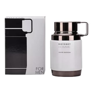 Foto 3 | Perfume Armaf Odyssey Homme White Edition Edp 60 Ml