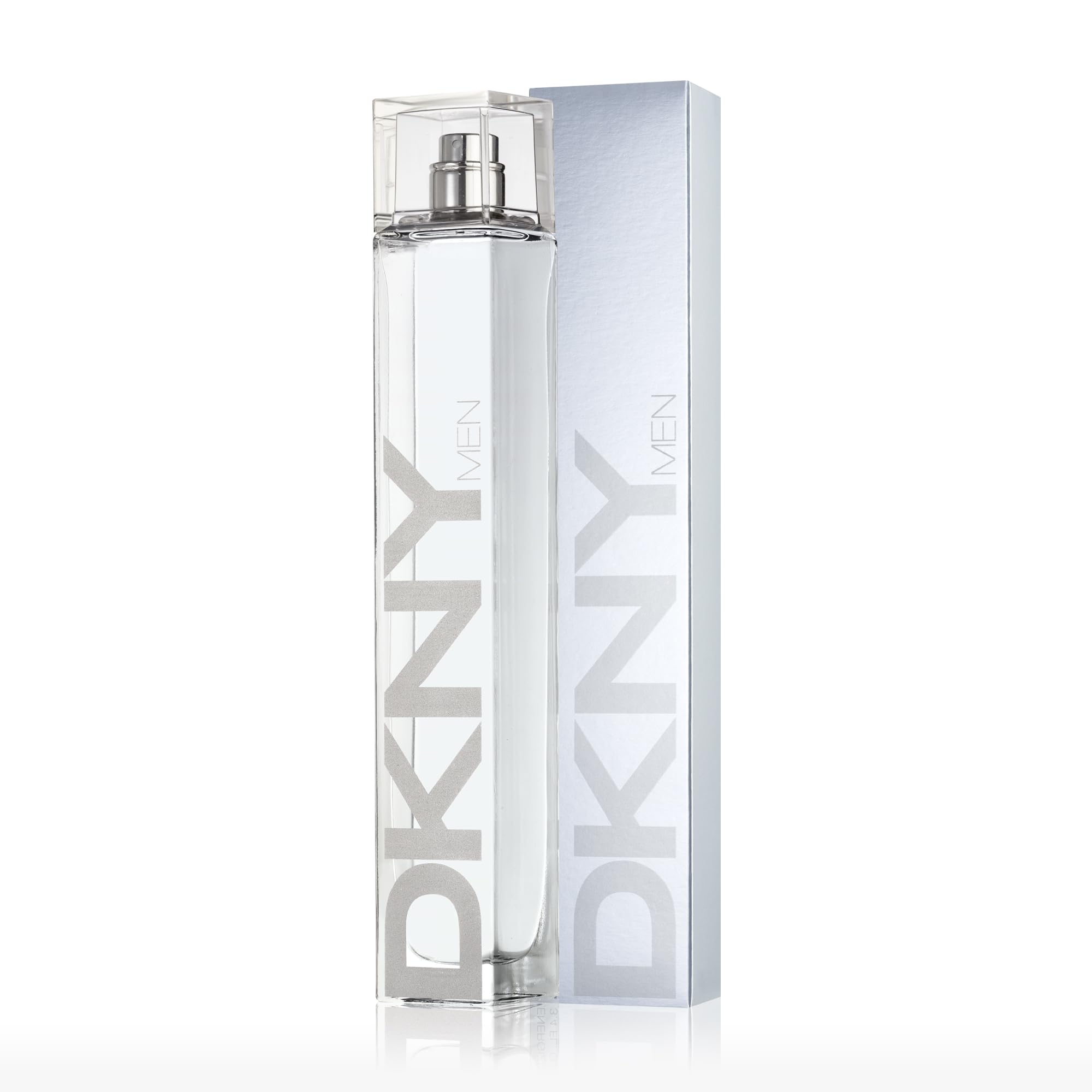 Perfume Dkny Men Eau De Toilette Cologne 100 Ml Para Hombre - Venta Internacional.