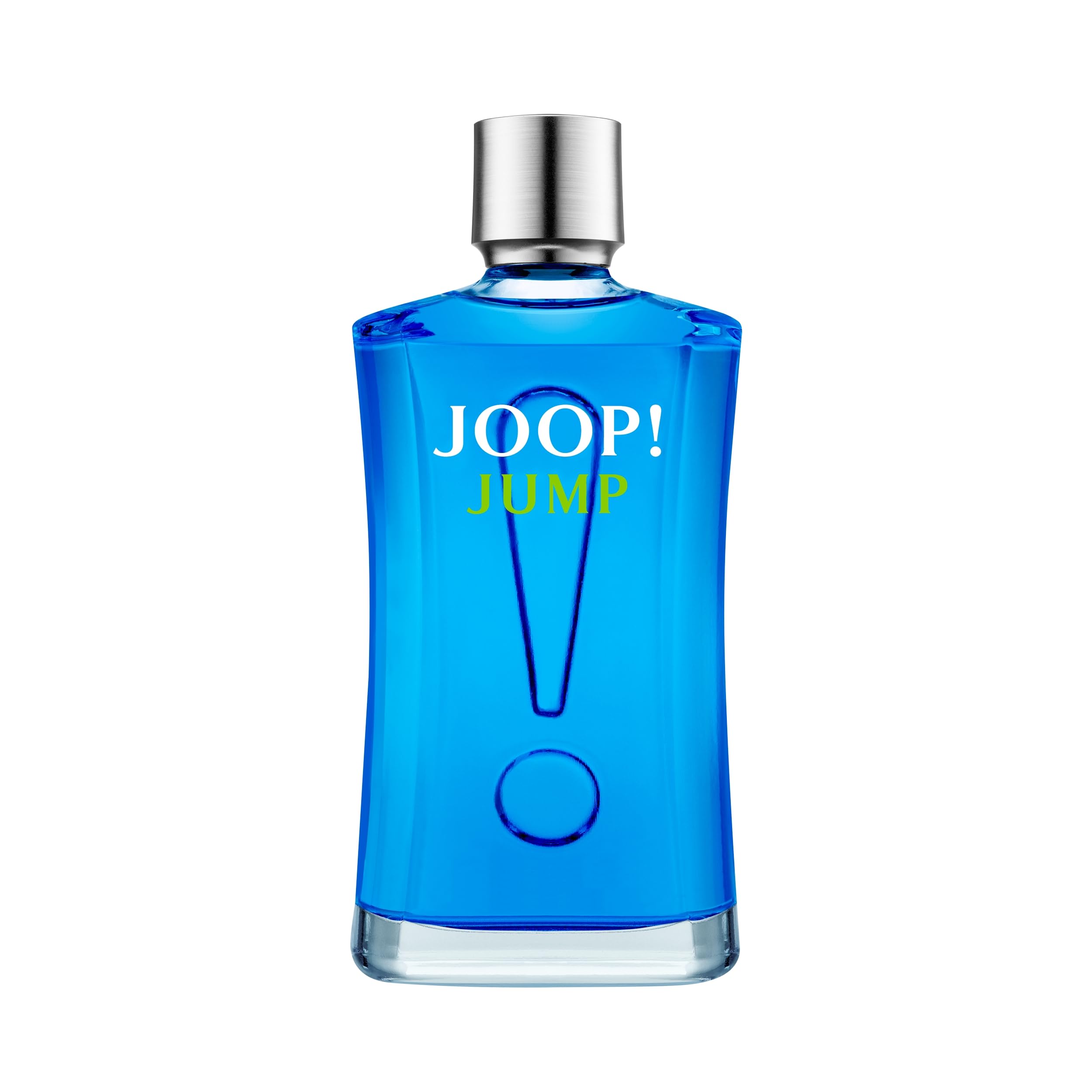 Perfume Joop! Eau De Toilette Jump, 100 Ml, Para Hombre - Venta Internacional.