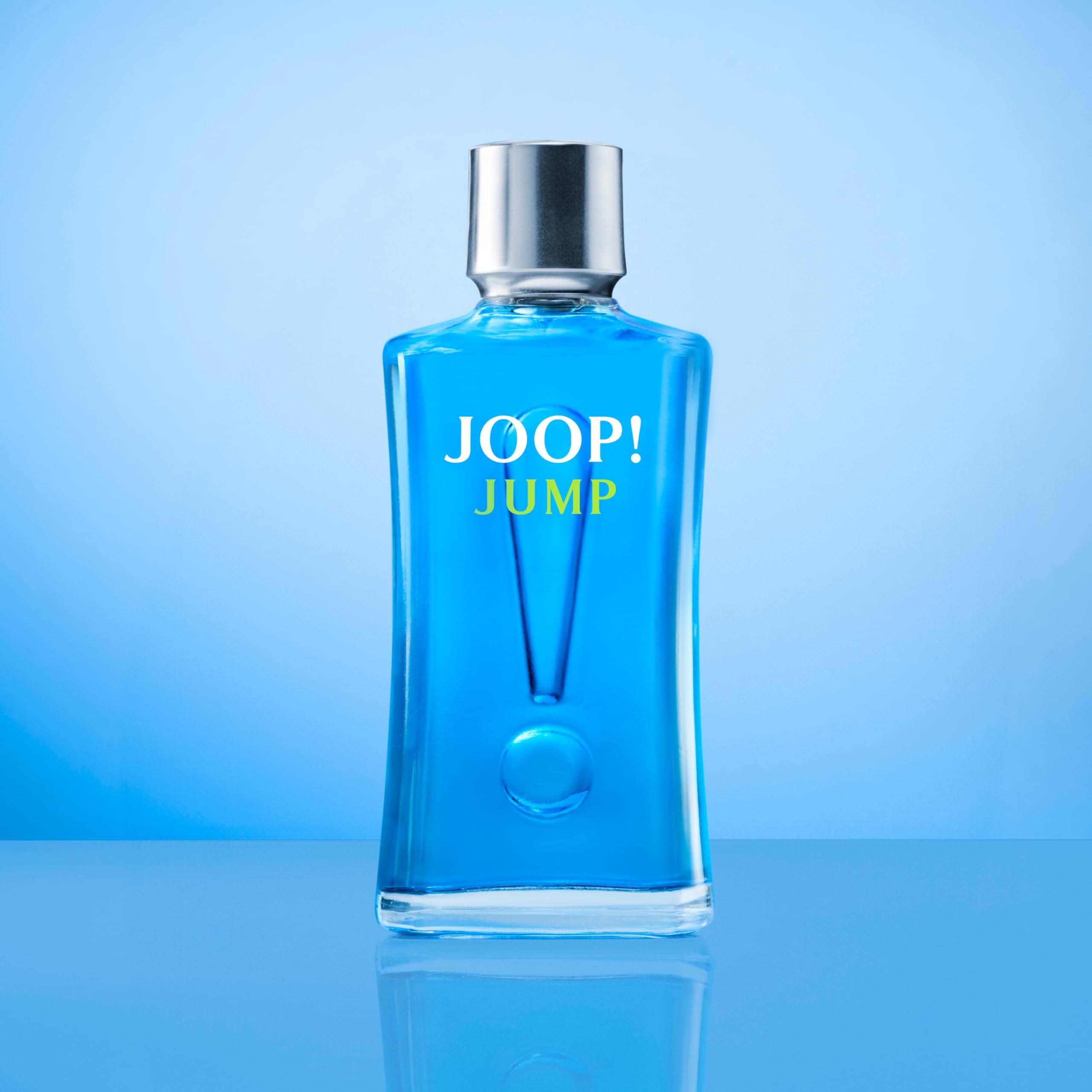Foto 2 | Perfume Joop! Eau De Toilette Jump, 100 Ml, Para Hombre - Venta Internacional.