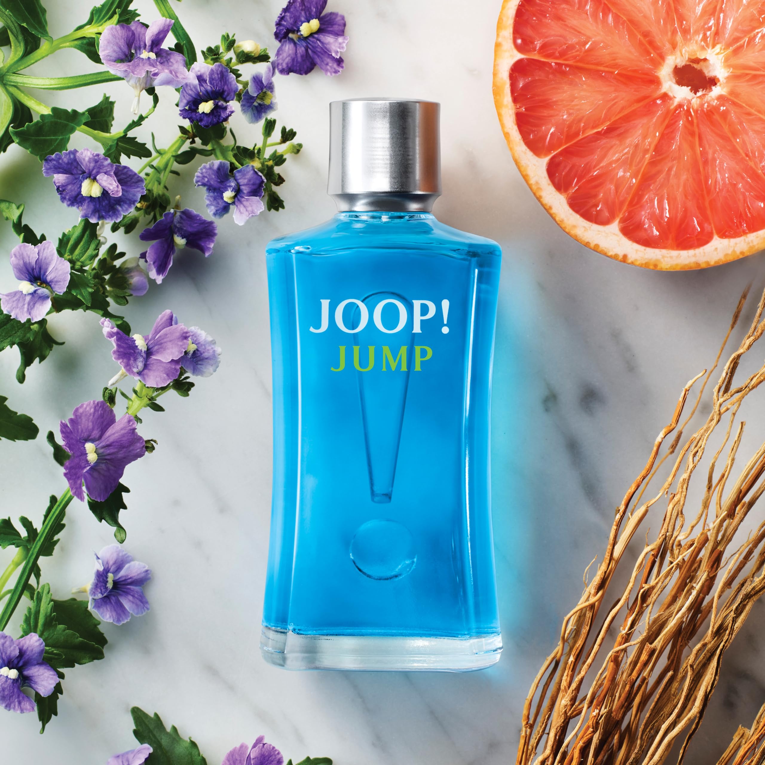 Foto 4 pulgar | Perfume Joop! Eau De Toilette Jump, 100 Ml, Para Hombre - Venta Internacional.