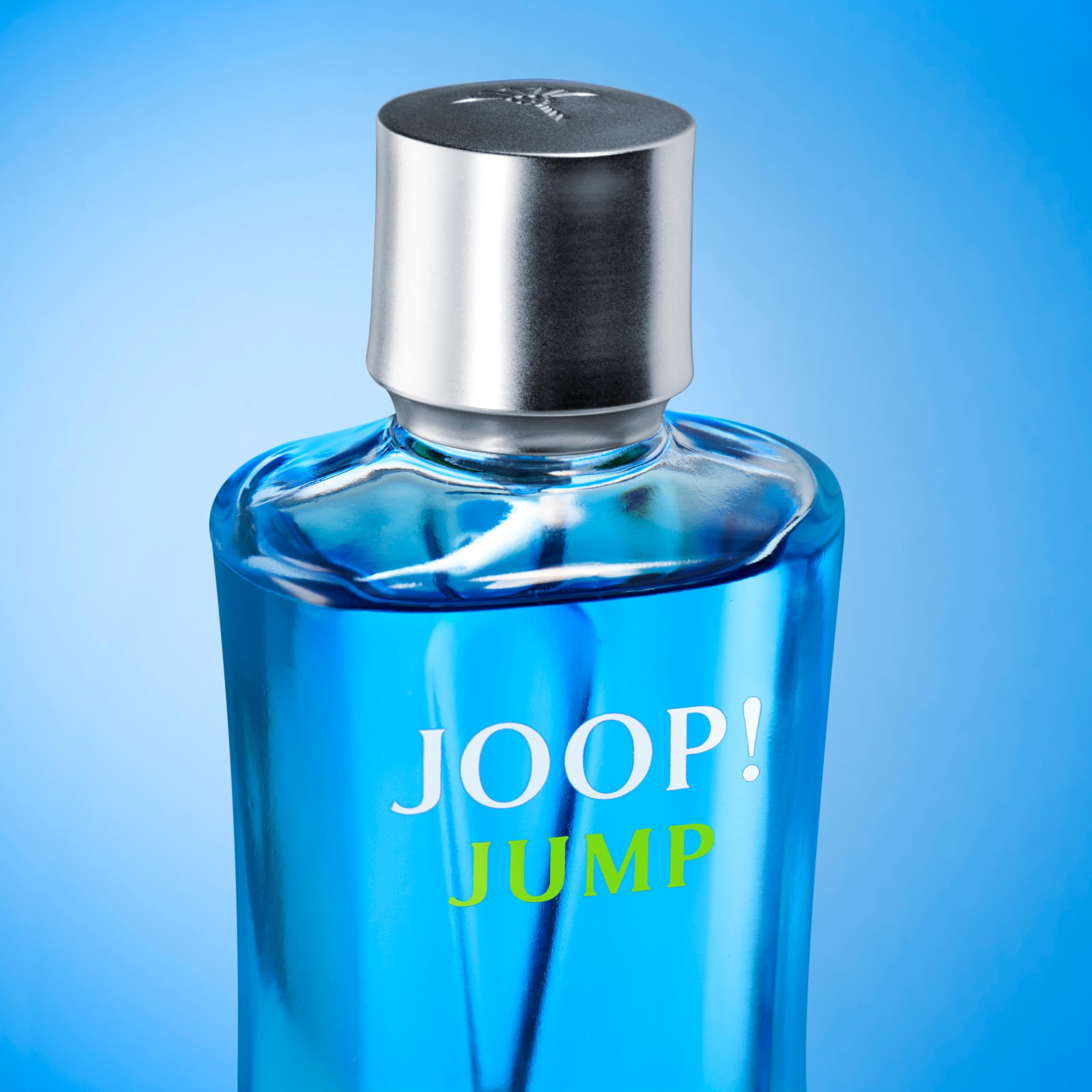 Foto 5 pulgar | Perfume Joop! Eau De Toilette Jump, 100 Ml, Para Hombre - Venta Internacional.